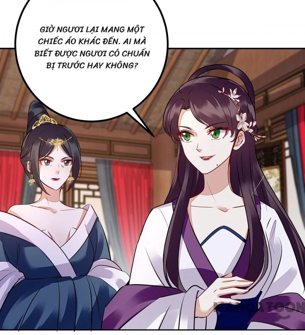 Nhất Phẩm Đích Nữ Chapter 164 - Trang 2