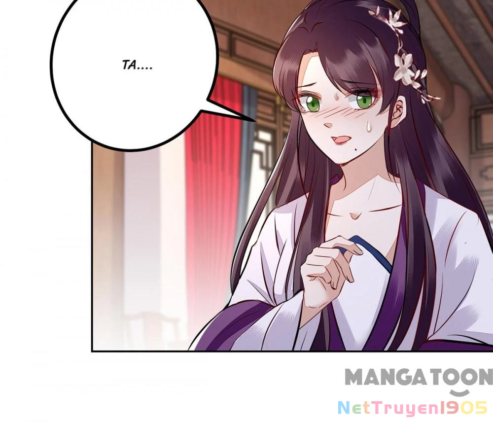 Nhất Phẩm Đích Nữ Chapter 164 - Trang 2