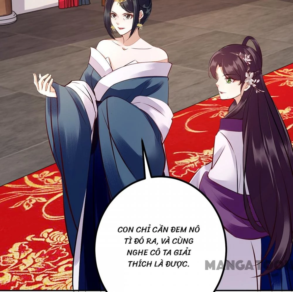 Nhất Phẩm Đích Nữ Chapter 164 - Trang 2