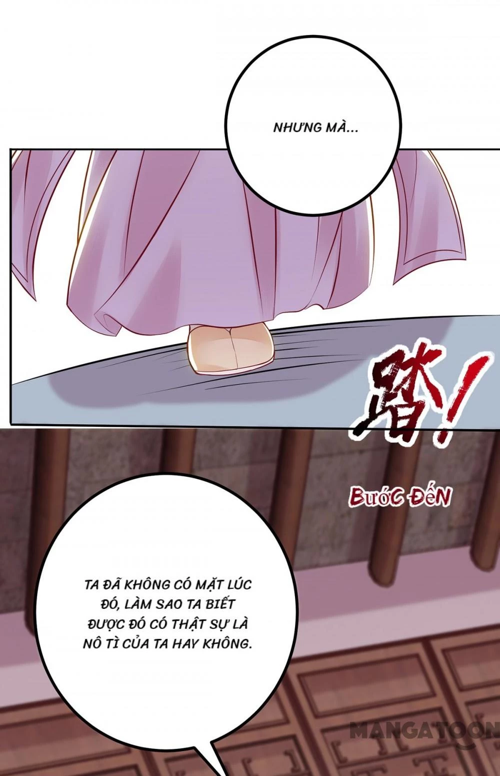 Nhất Phẩm Đích Nữ Chapter 164 - Trang 2