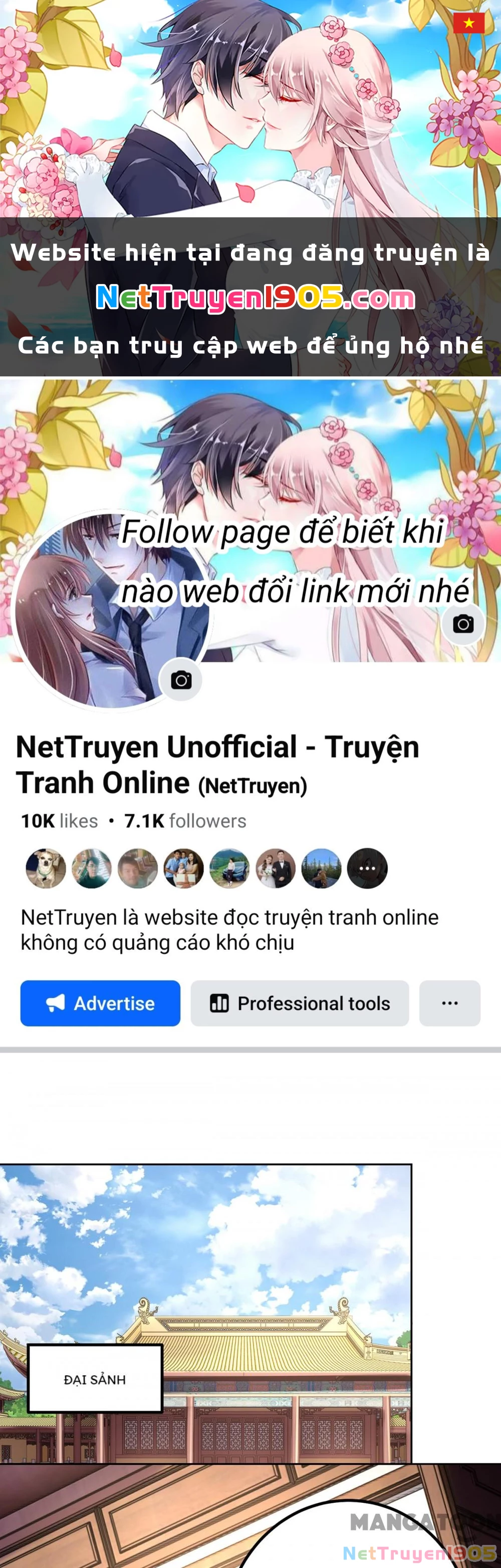 Nhất Phẩm Đích Nữ Chapter 164 - Trang 2