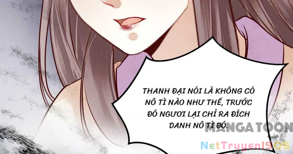 Nhất Phẩm Đích Nữ Chapter 164 - Trang 2