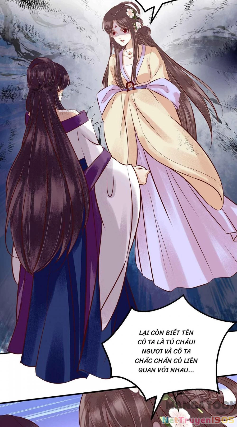 Nhất Phẩm Đích Nữ Chapter 164 - Trang 2