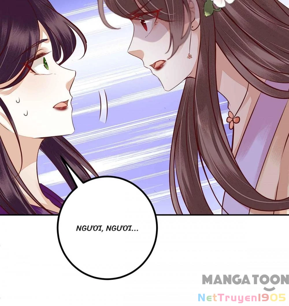 Nhất Phẩm Đích Nữ Chapter 164 - Trang 2