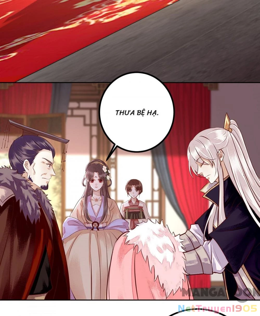 Nhất Phẩm Đích Nữ Chapter 164 - Trang 2