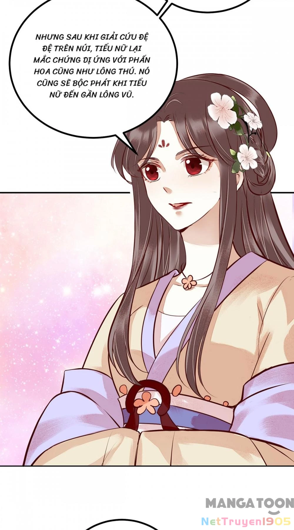 Nhất Phẩm Đích Nữ Chapter 164 - Trang 2