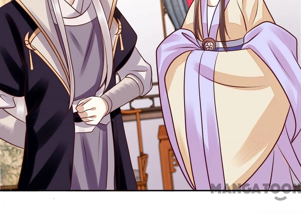 Nhất Phẩm Đích Nữ Chapter 165 - Trang 2