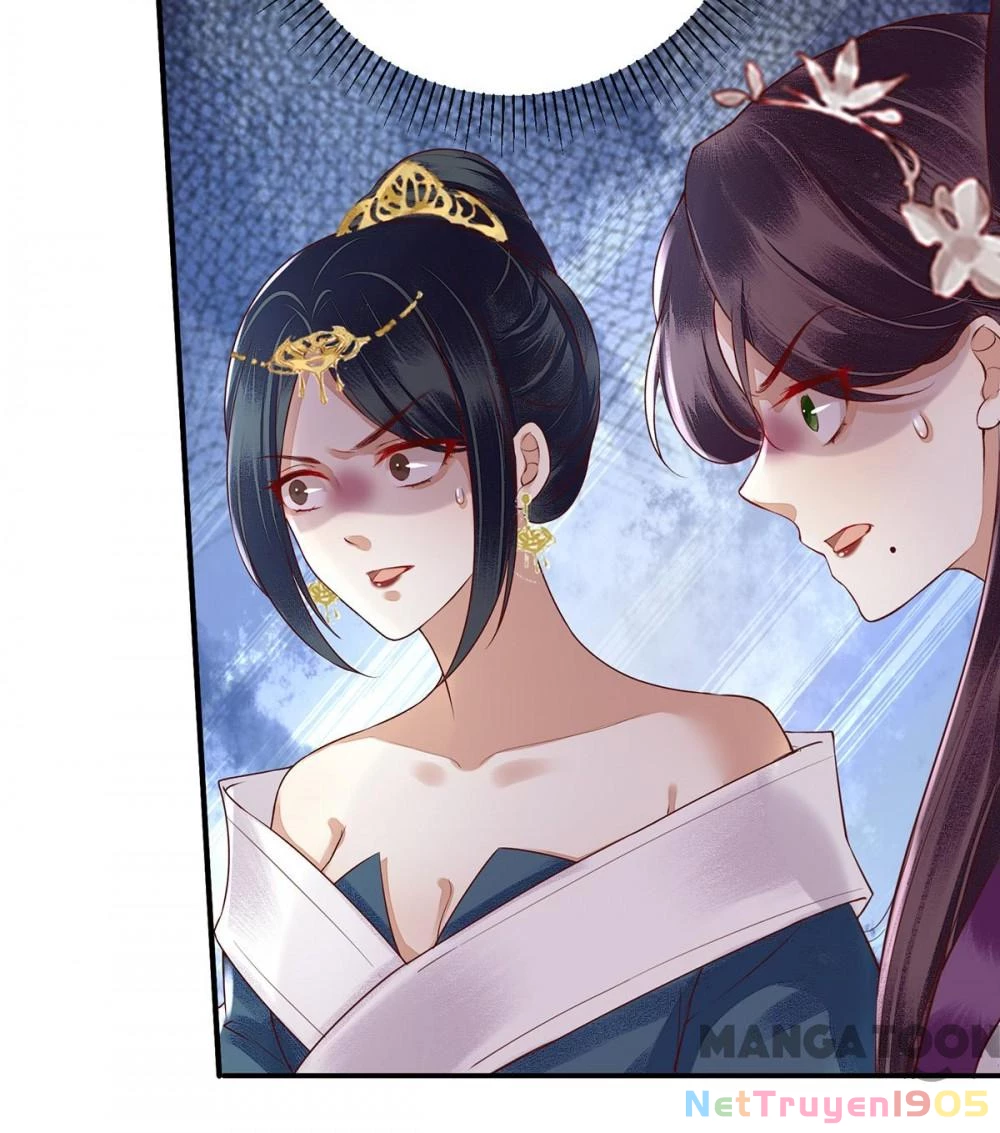 Nhất Phẩm Đích Nữ Chapter 165 - Trang 2