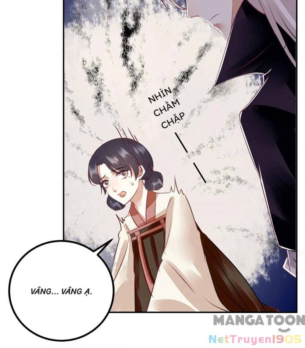 Nhất Phẩm Đích Nữ Chapter 165 - Trang 2