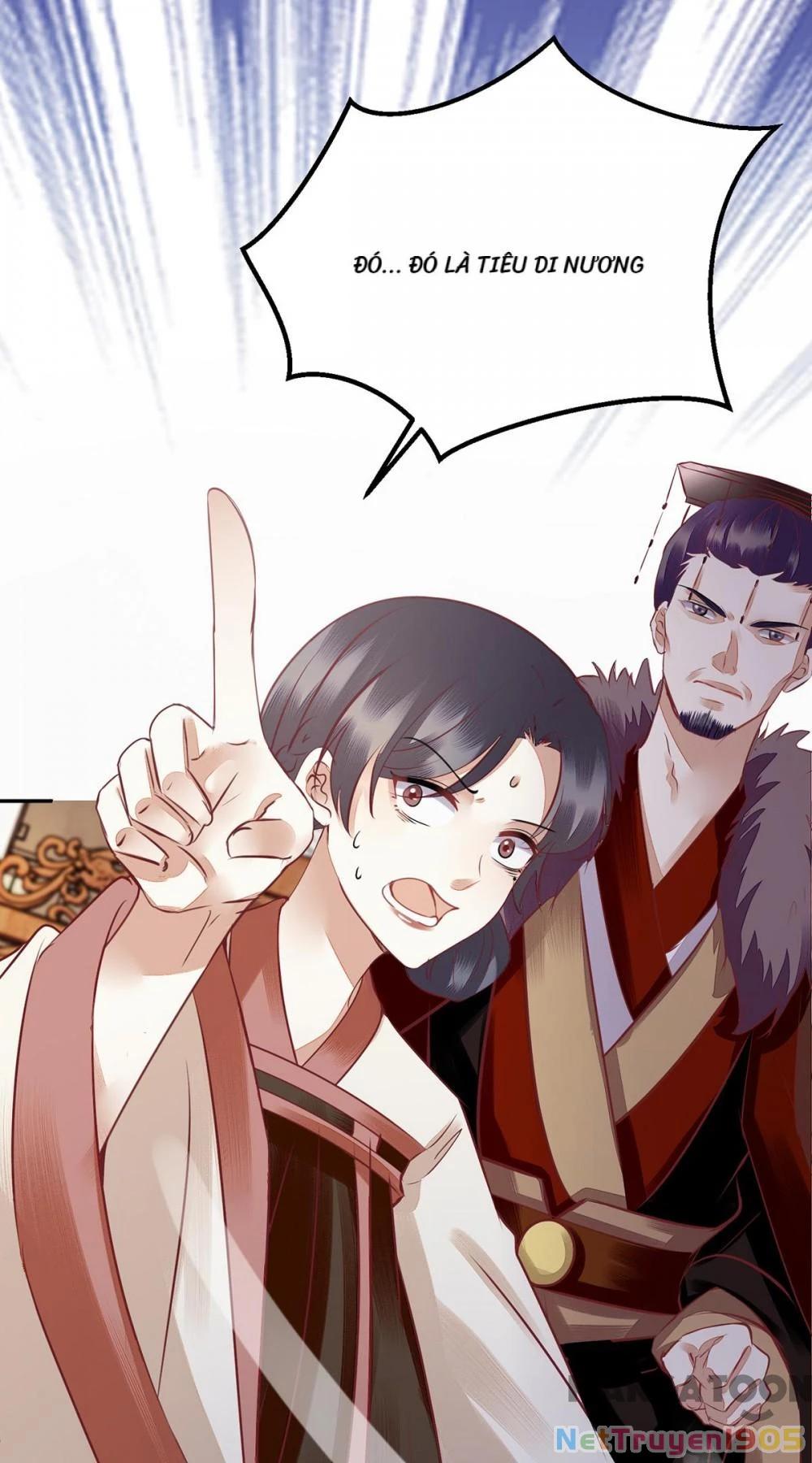 Nhất Phẩm Đích Nữ Chapter 165 - Trang 2