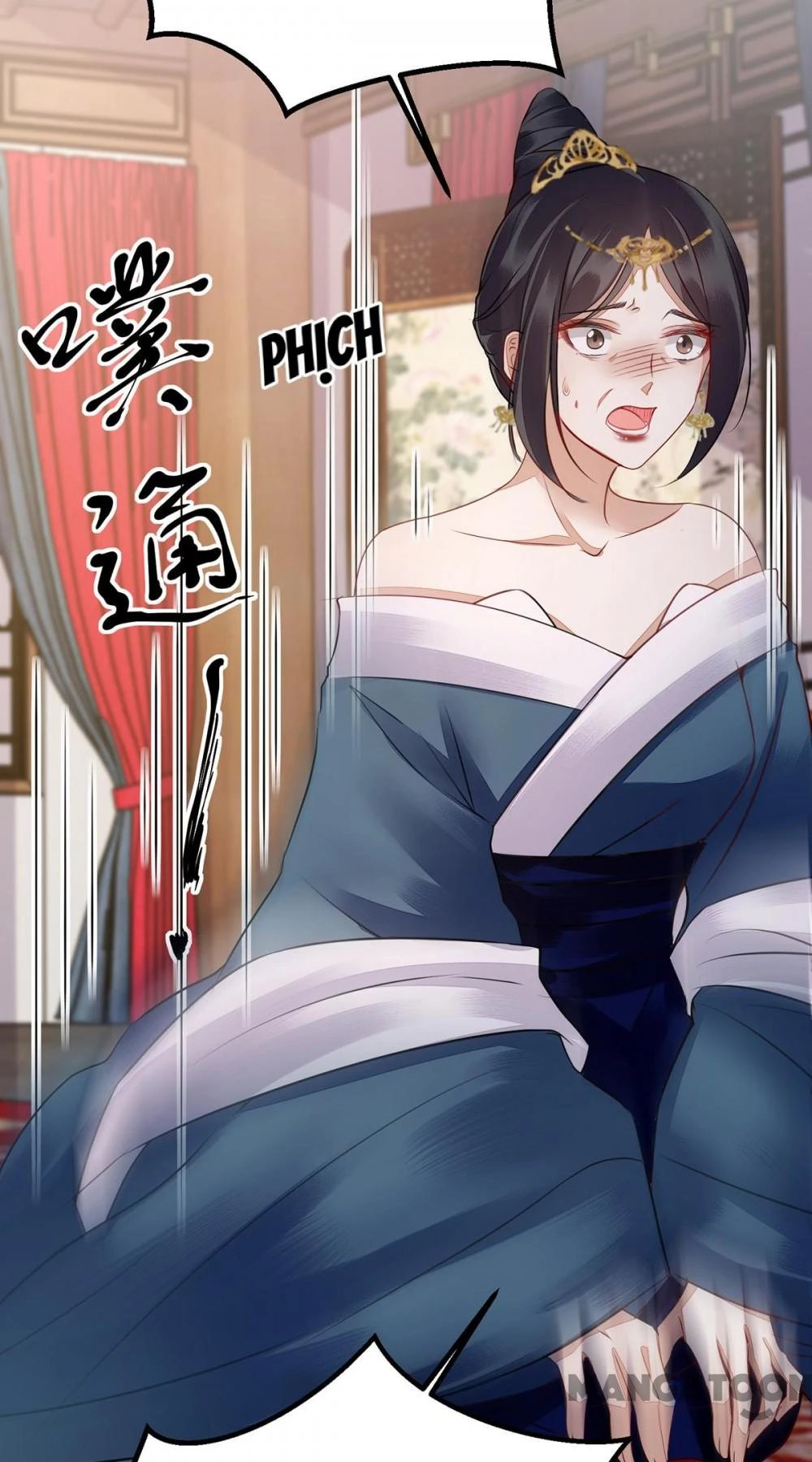 Nhất Phẩm Đích Nữ Chapter 165 - Trang 2