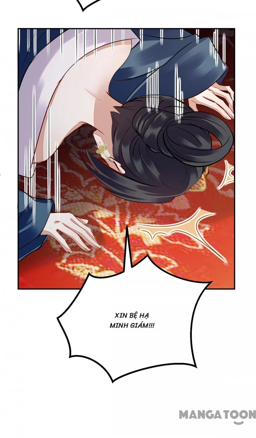 Nhất Phẩm Đích Nữ Chapter 165 - Trang 2