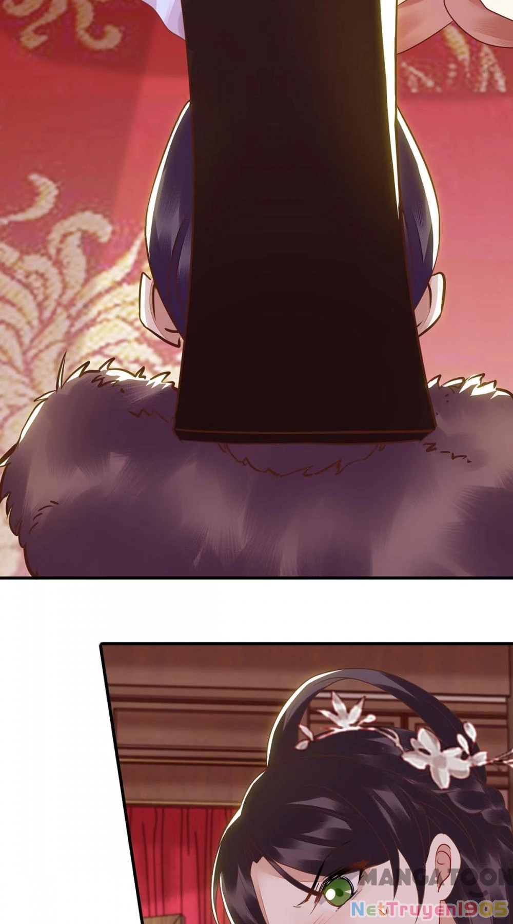 Nhất Phẩm Đích Nữ Chapter 165 - Trang 2