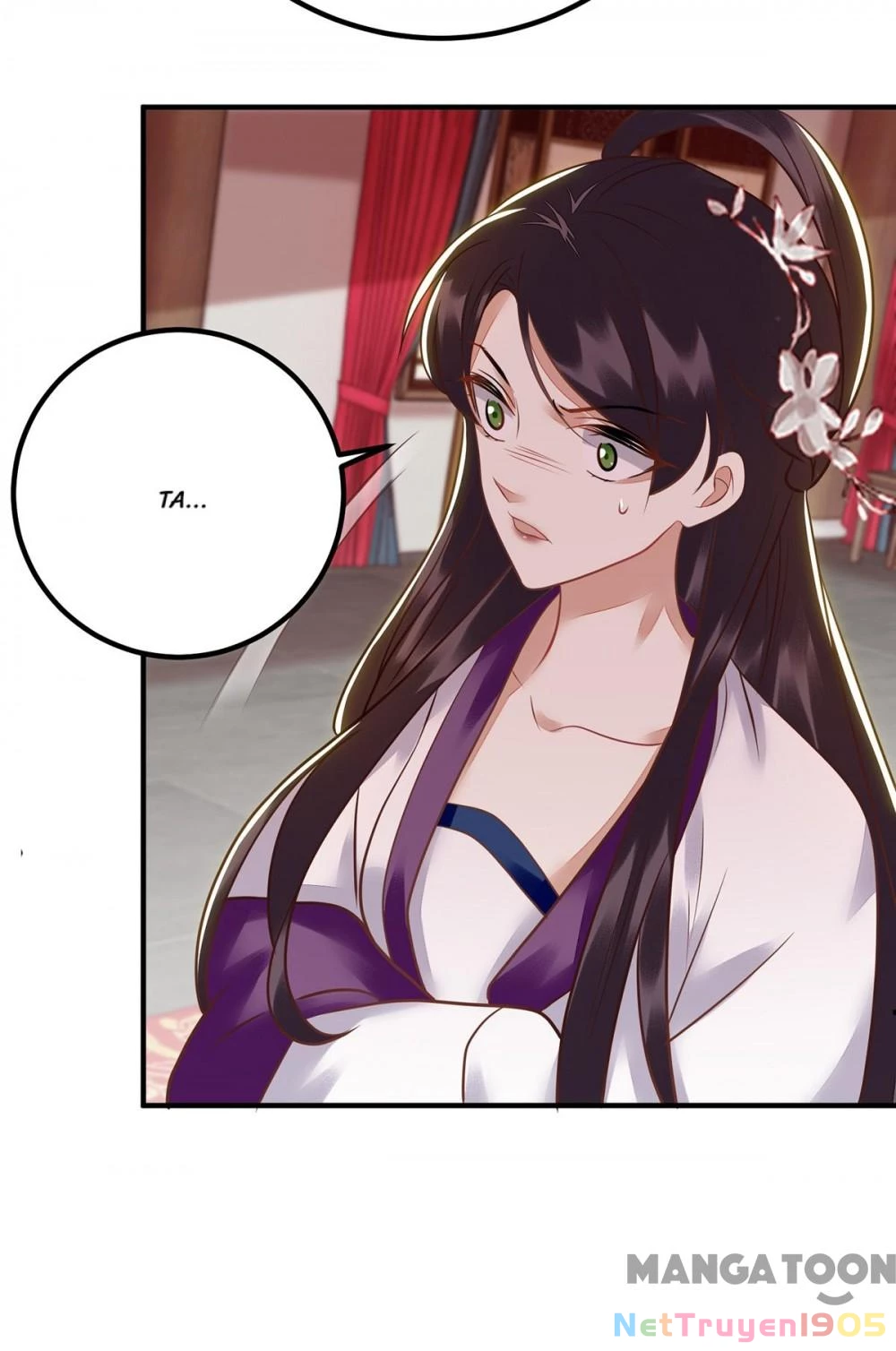 Nhất Phẩm Đích Nữ Chapter 165 - Trang 2