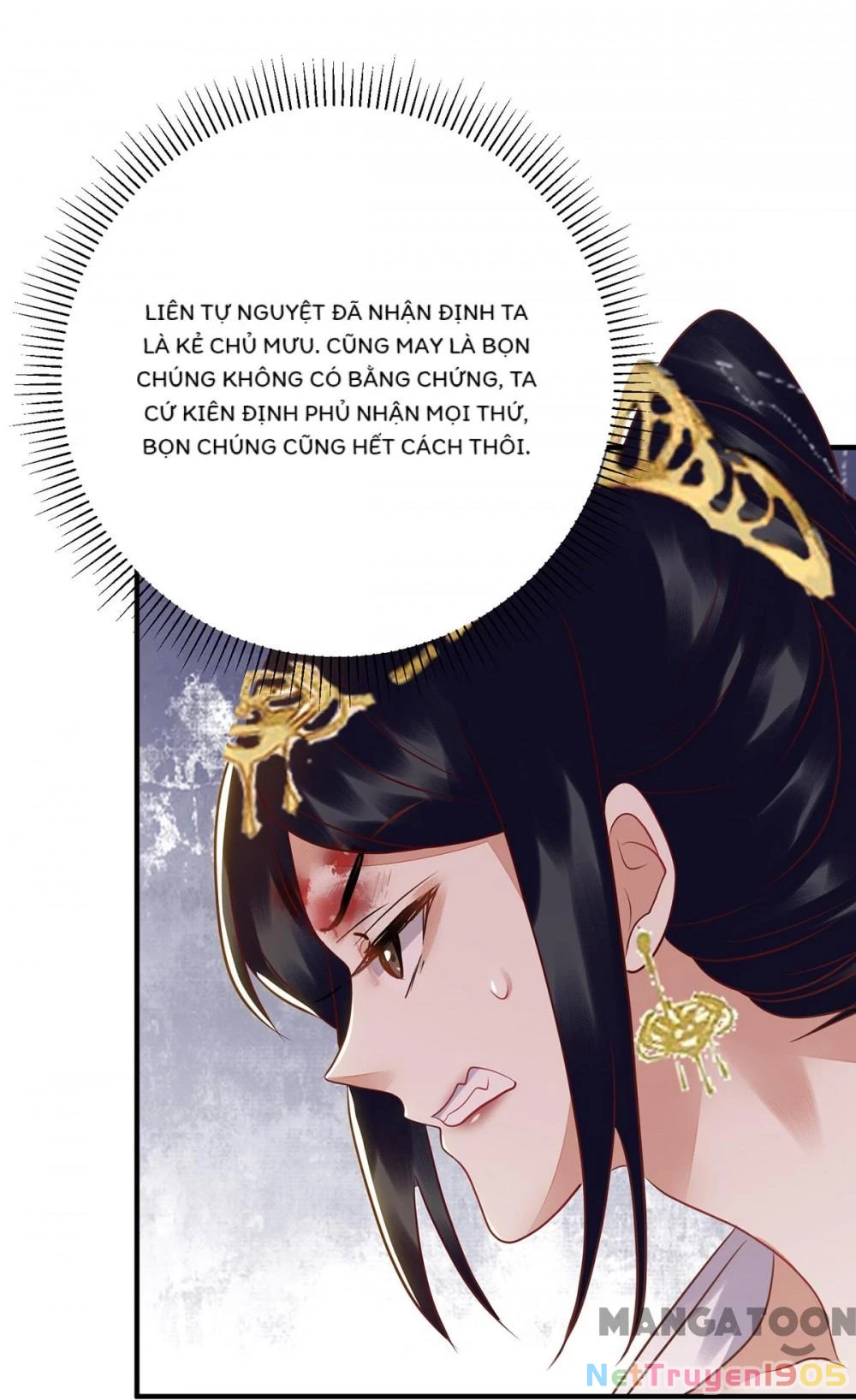 Nhất Phẩm Đích Nữ Chapter 165 - Trang 2
