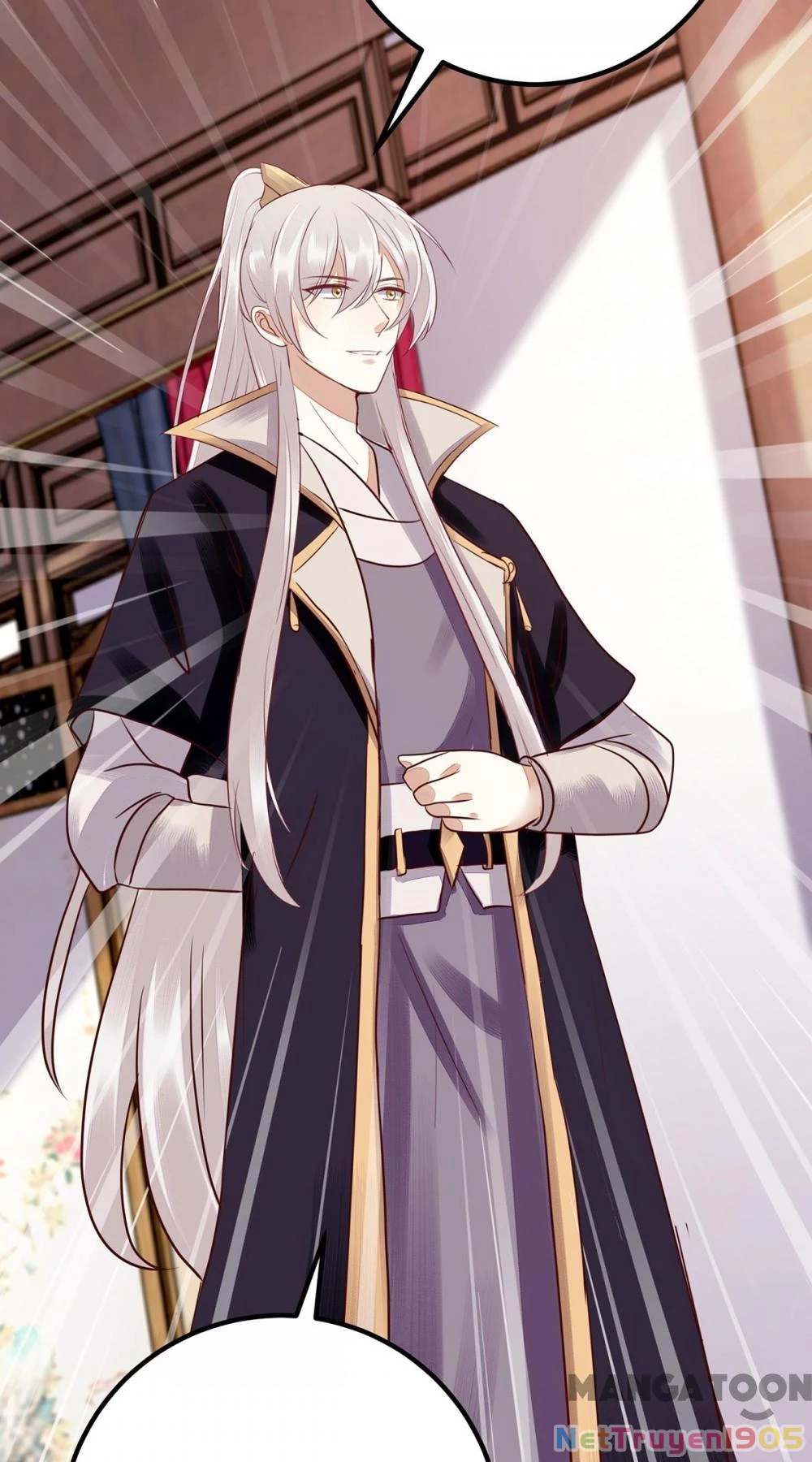 Nhất Phẩm Đích Nữ Chapter 165 - Trang 2