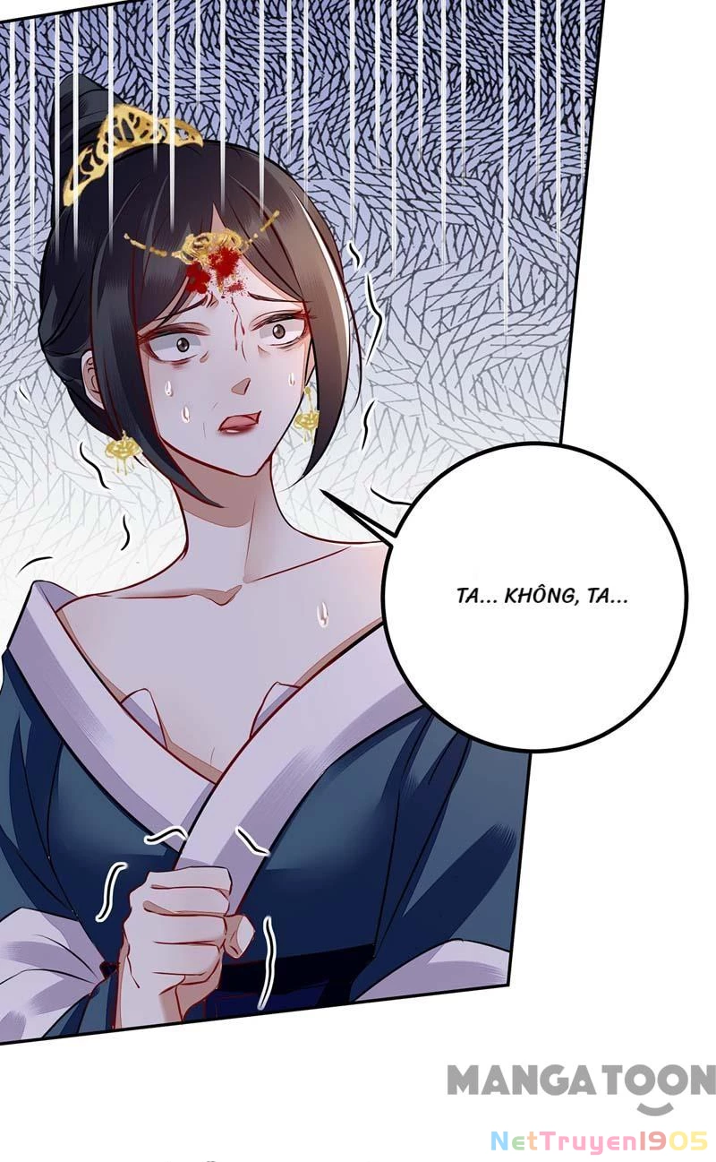Nhất Phẩm Đích Nữ Chapter 166 - Trang 2