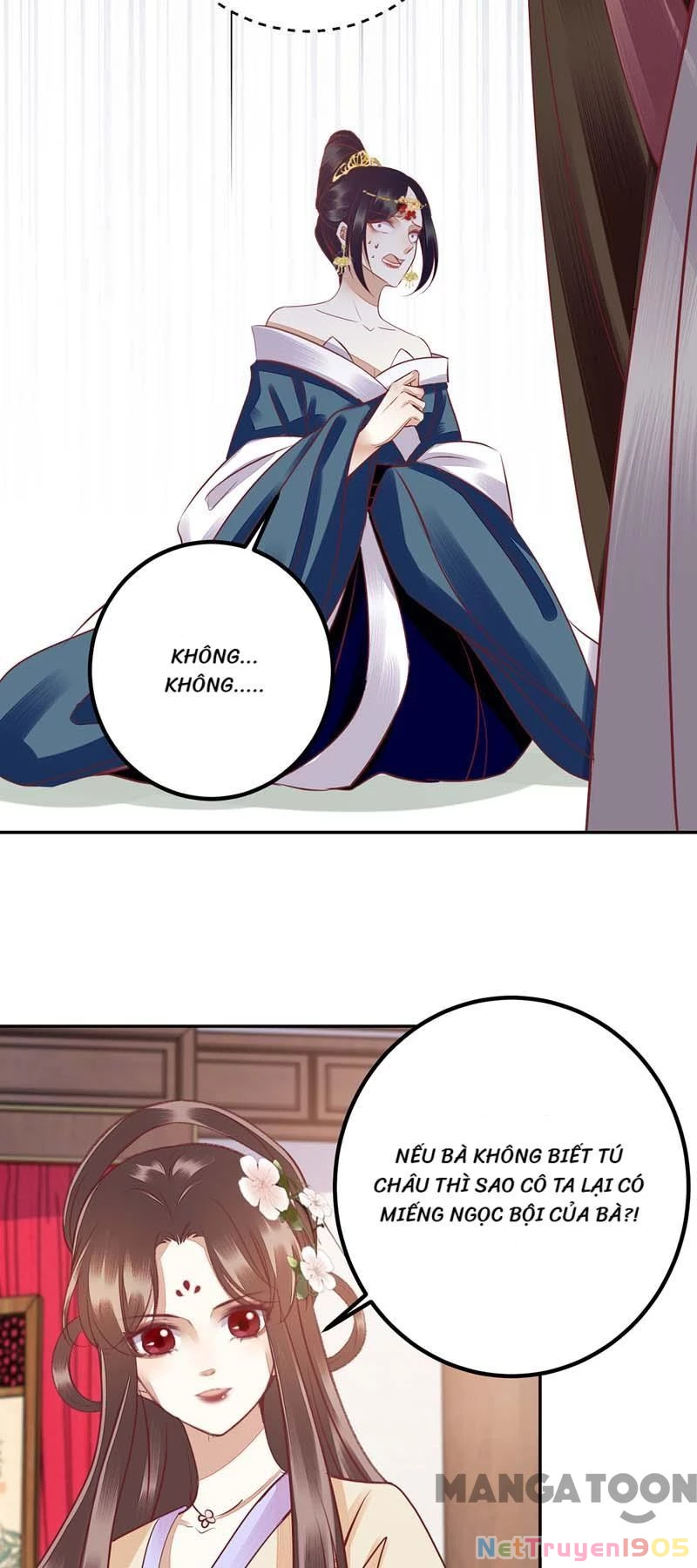 Nhất Phẩm Đích Nữ Chapter 166 - Trang 2