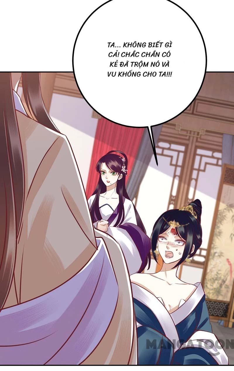 Nhất Phẩm Đích Nữ Chapter 166 - Trang 2