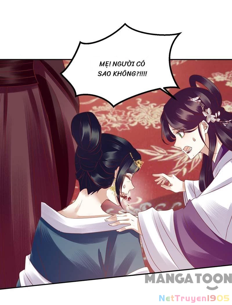 Nhất Phẩm Đích Nữ Chapter 166 - Trang 2