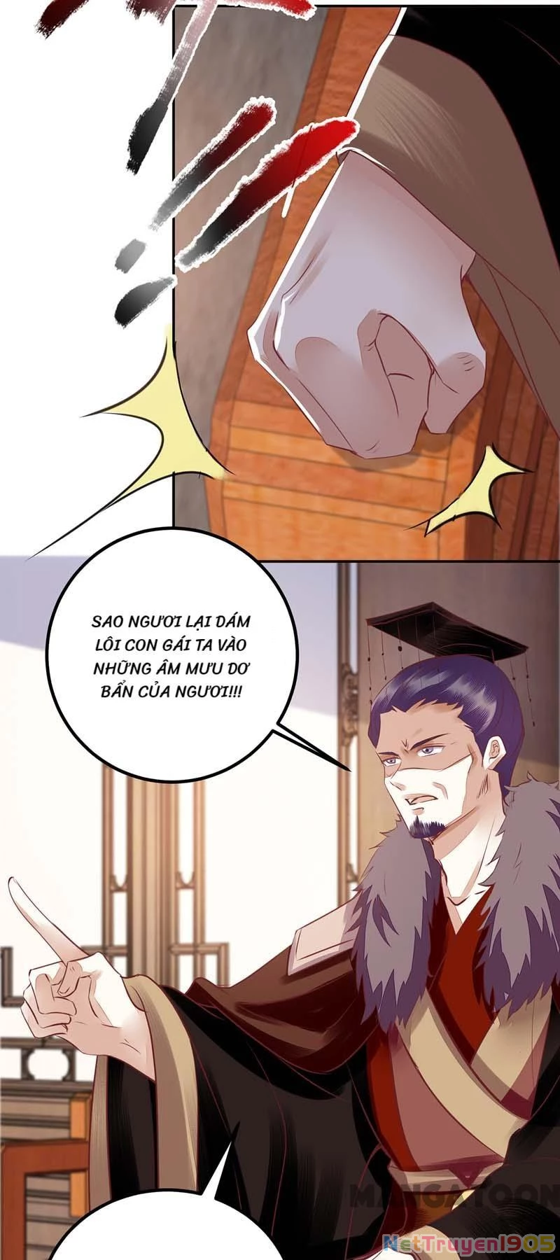 Nhất Phẩm Đích Nữ Chapter 166 - Trang 2