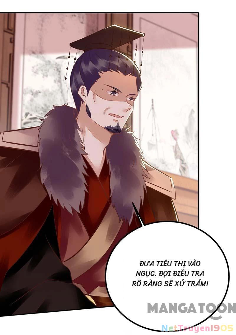 Nhất Phẩm Đích Nữ Chapter 166 - Trang 2