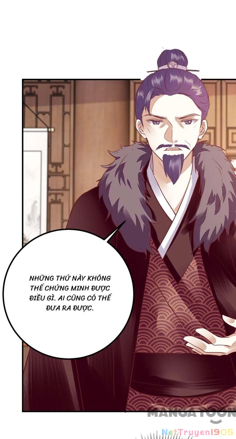 Nhất Phẩm Đích Nữ Chapter 166 - Trang 2