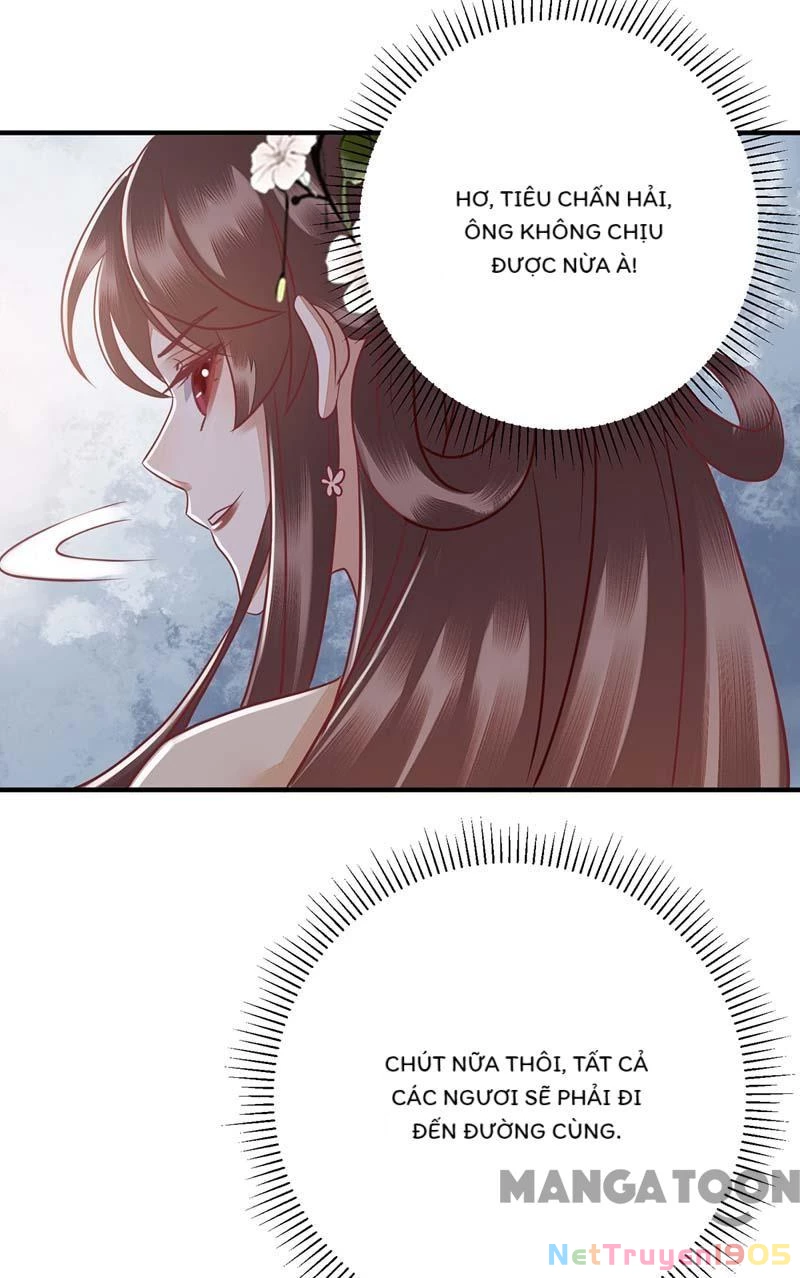 Nhất Phẩm Đích Nữ Chapter 166 - Trang 2