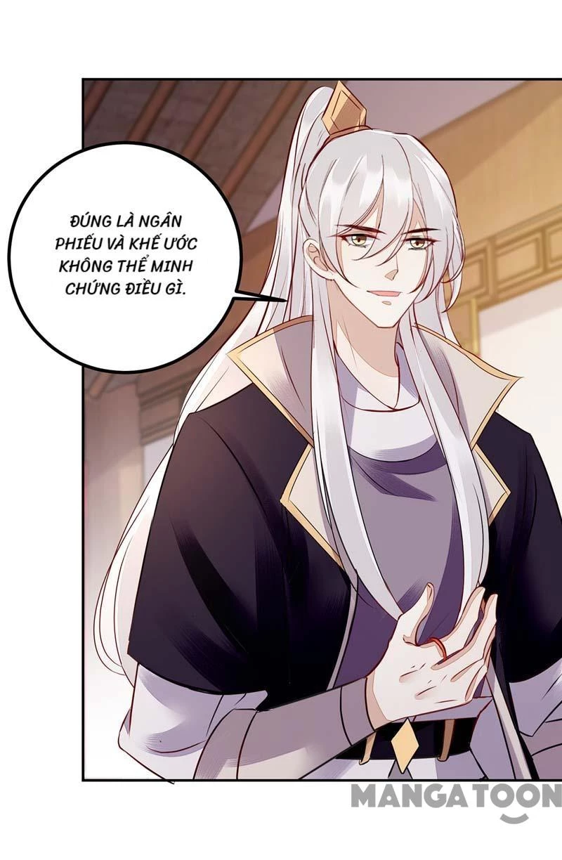 Nhất Phẩm Đích Nữ Chapter 166 - Trang 2