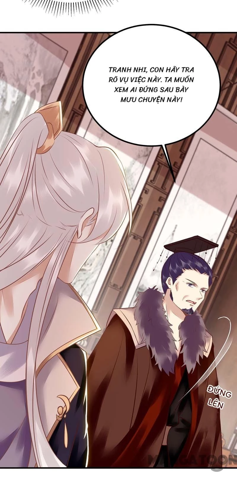 Nhất Phẩm Đích Nữ Chapter 167 - Trang 2