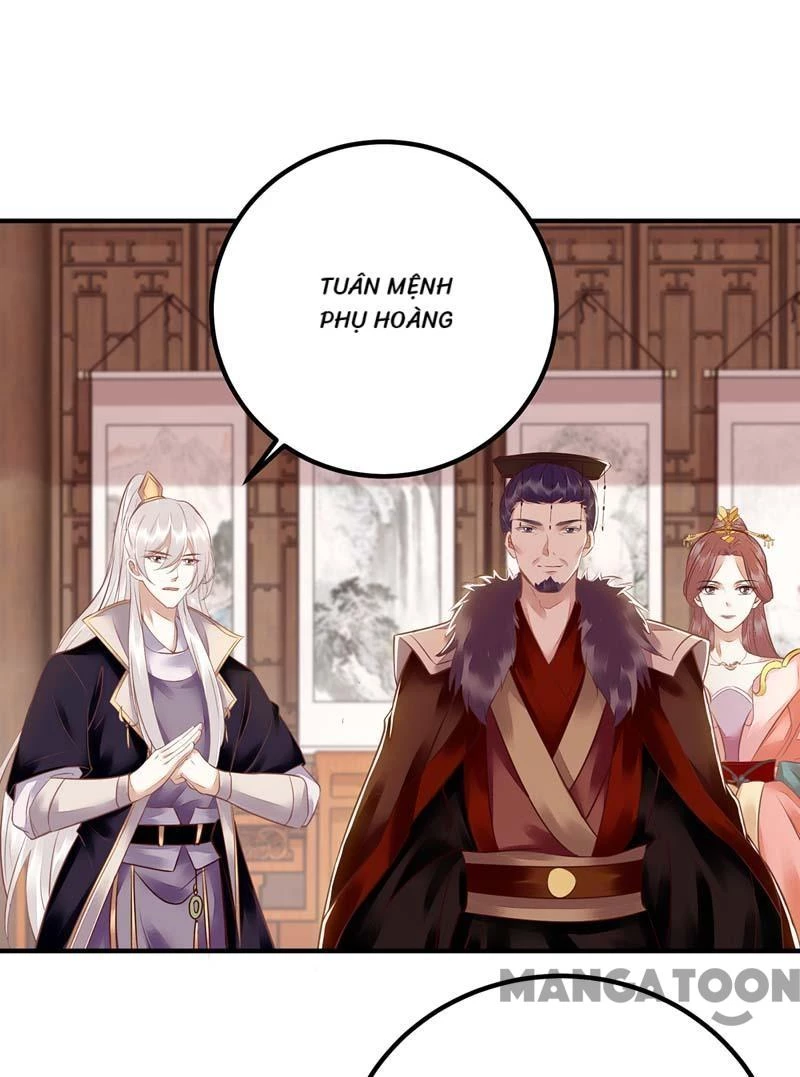 Nhất Phẩm Đích Nữ Chapter 167 - Trang 2
