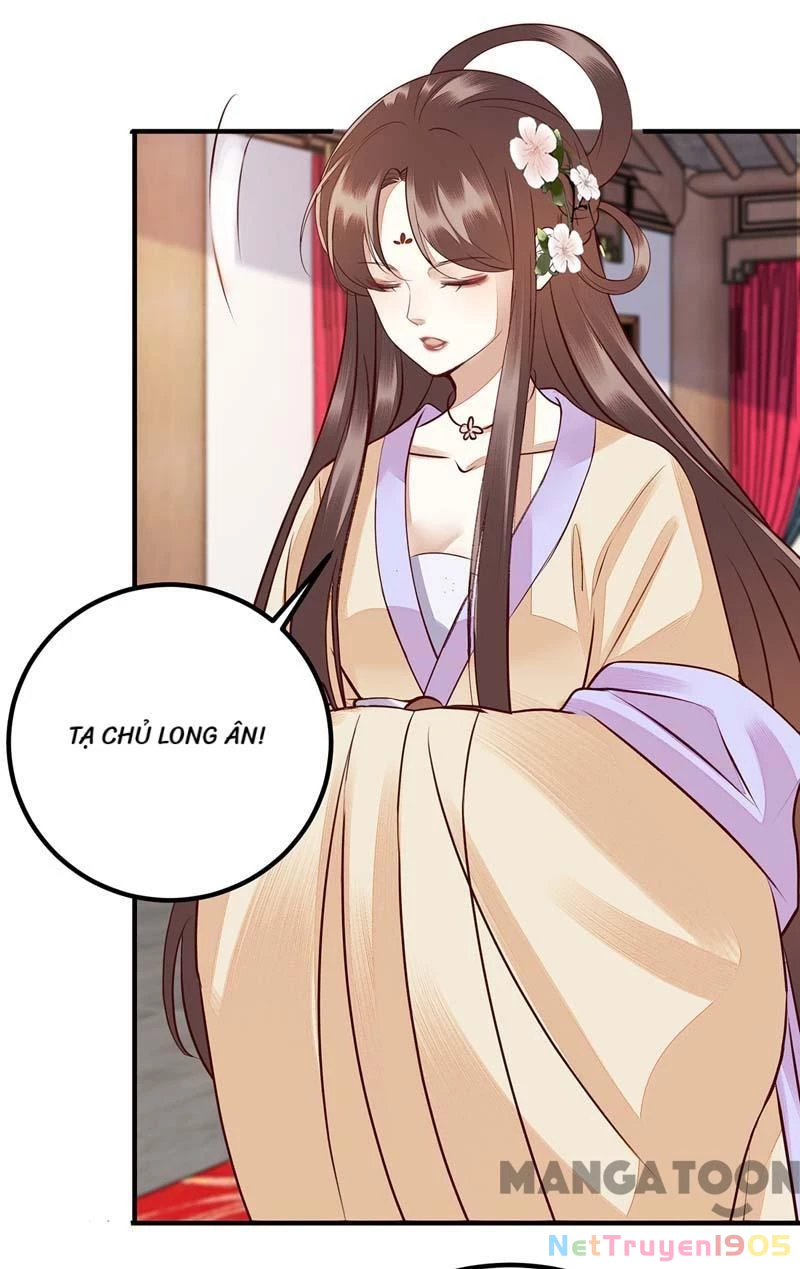 Nhất Phẩm Đích Nữ Chapter 167 - Trang 2