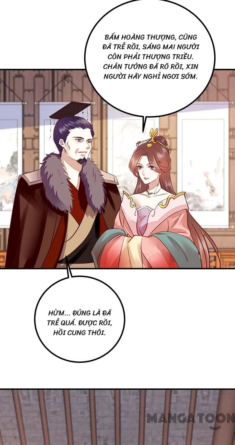 Nhất Phẩm Đích Nữ Chapter 167 - Trang 2