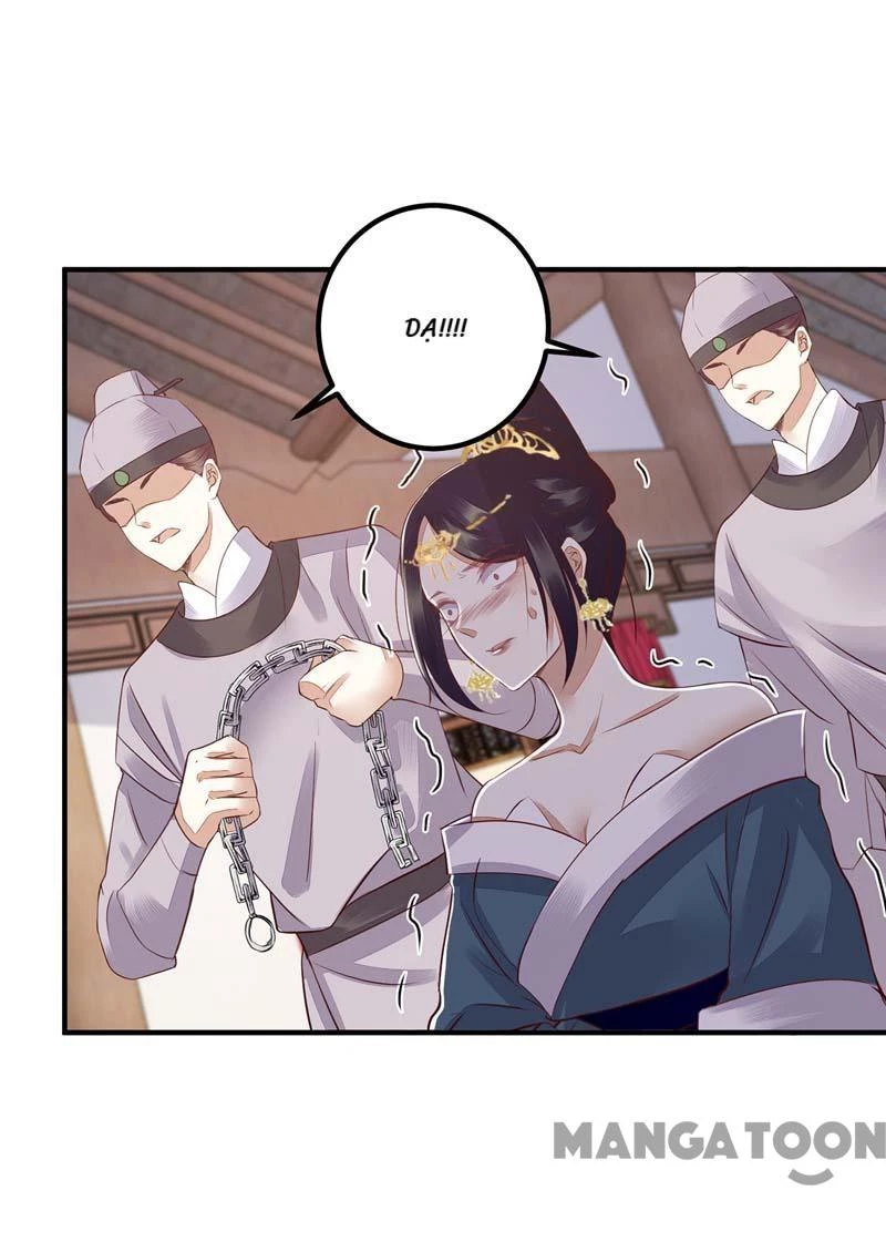 Nhất Phẩm Đích Nữ Chapter 167 - Trang 2