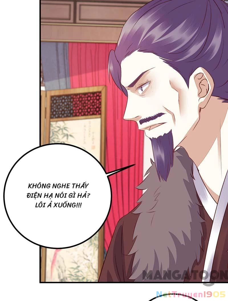 Nhất Phẩm Đích Nữ Chapter 167 - Trang 2