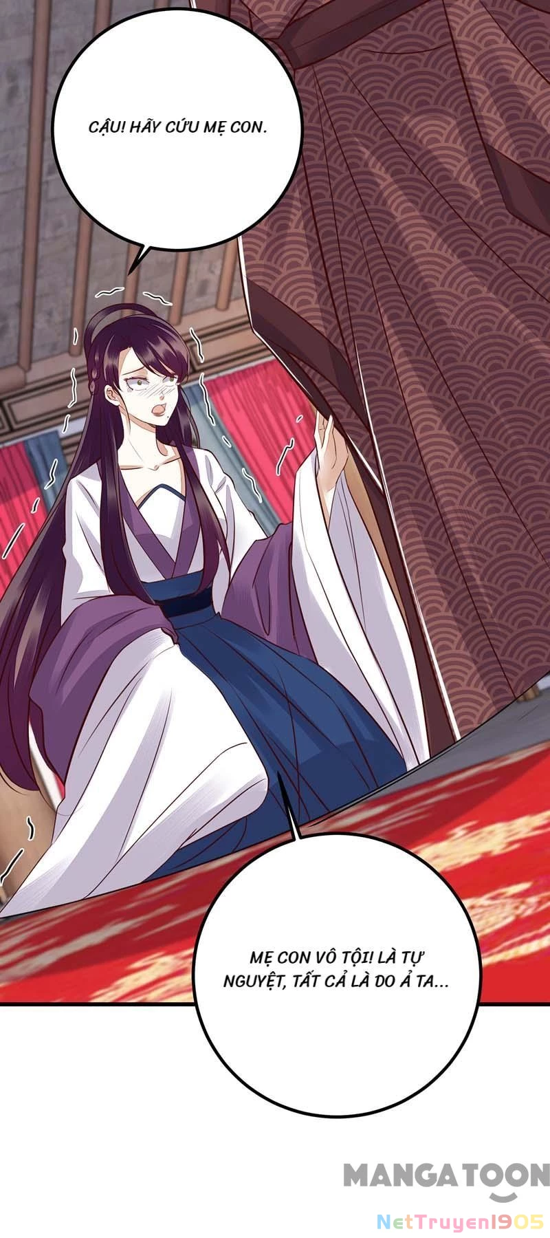 Nhất Phẩm Đích Nữ Chapter 167 - Trang 2