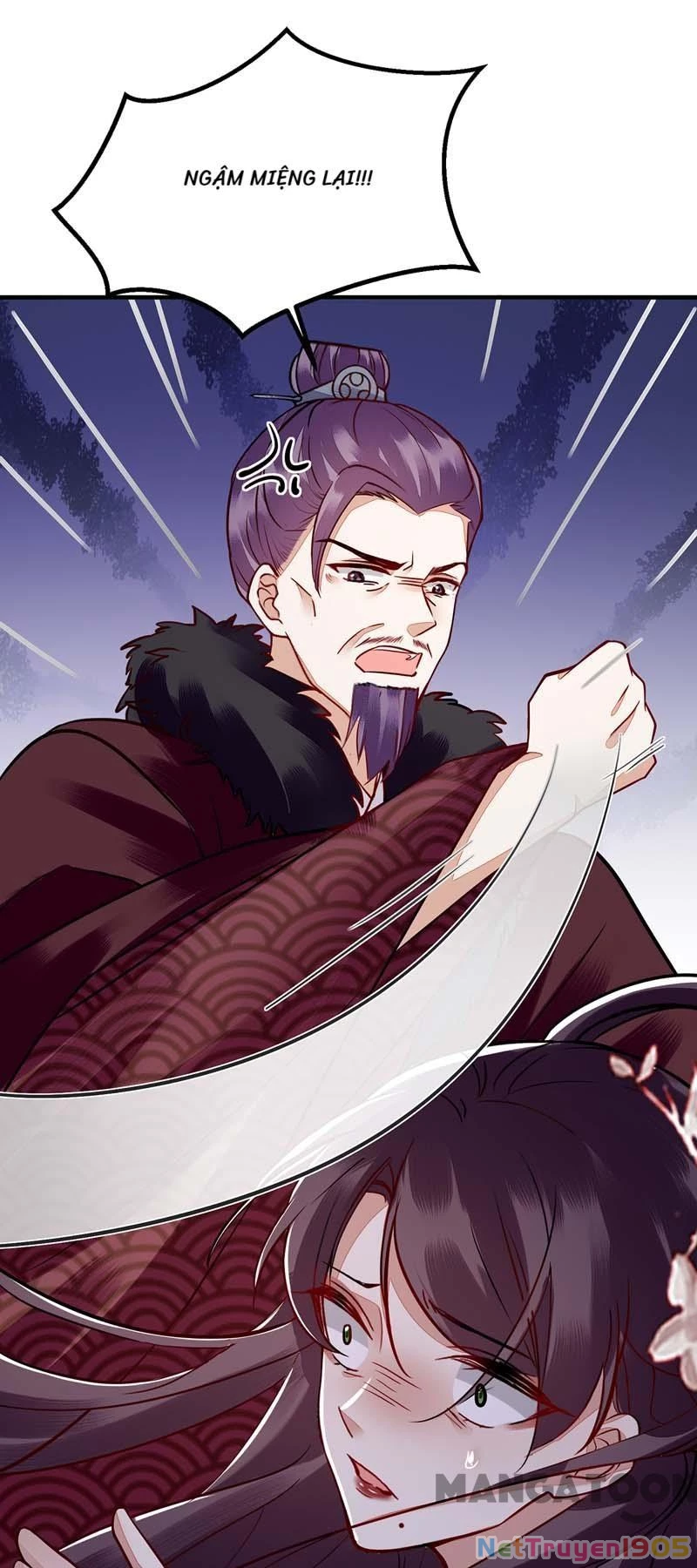 Nhất Phẩm Đích Nữ Chapter 167 - Trang 2