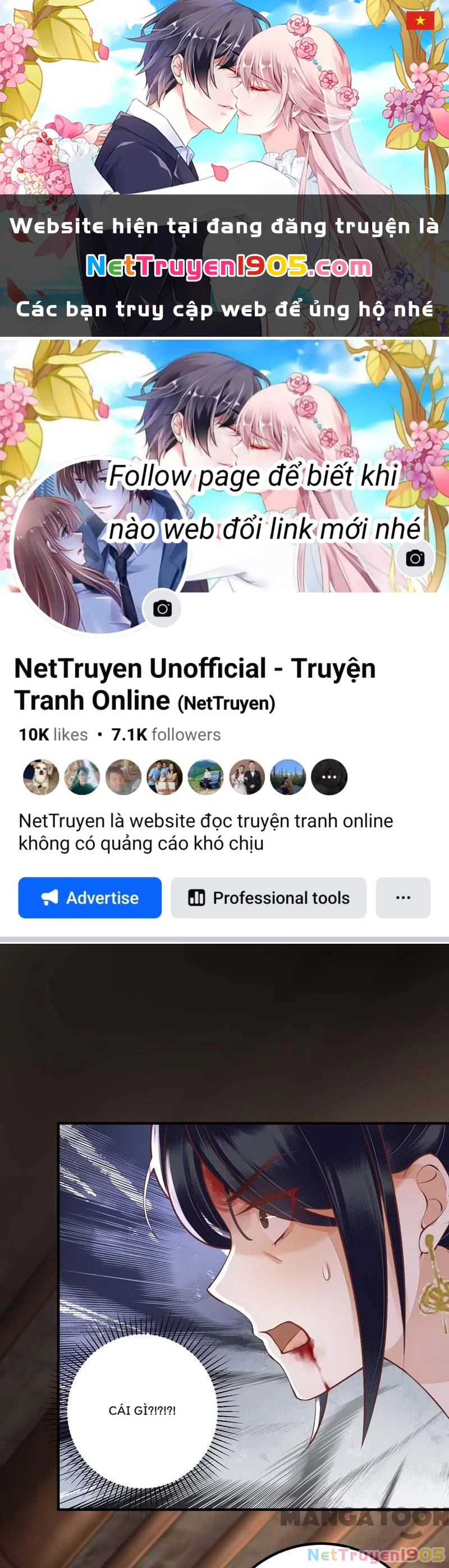 Nhất Phẩm Đích Nữ Chapter 167 - Trang 2