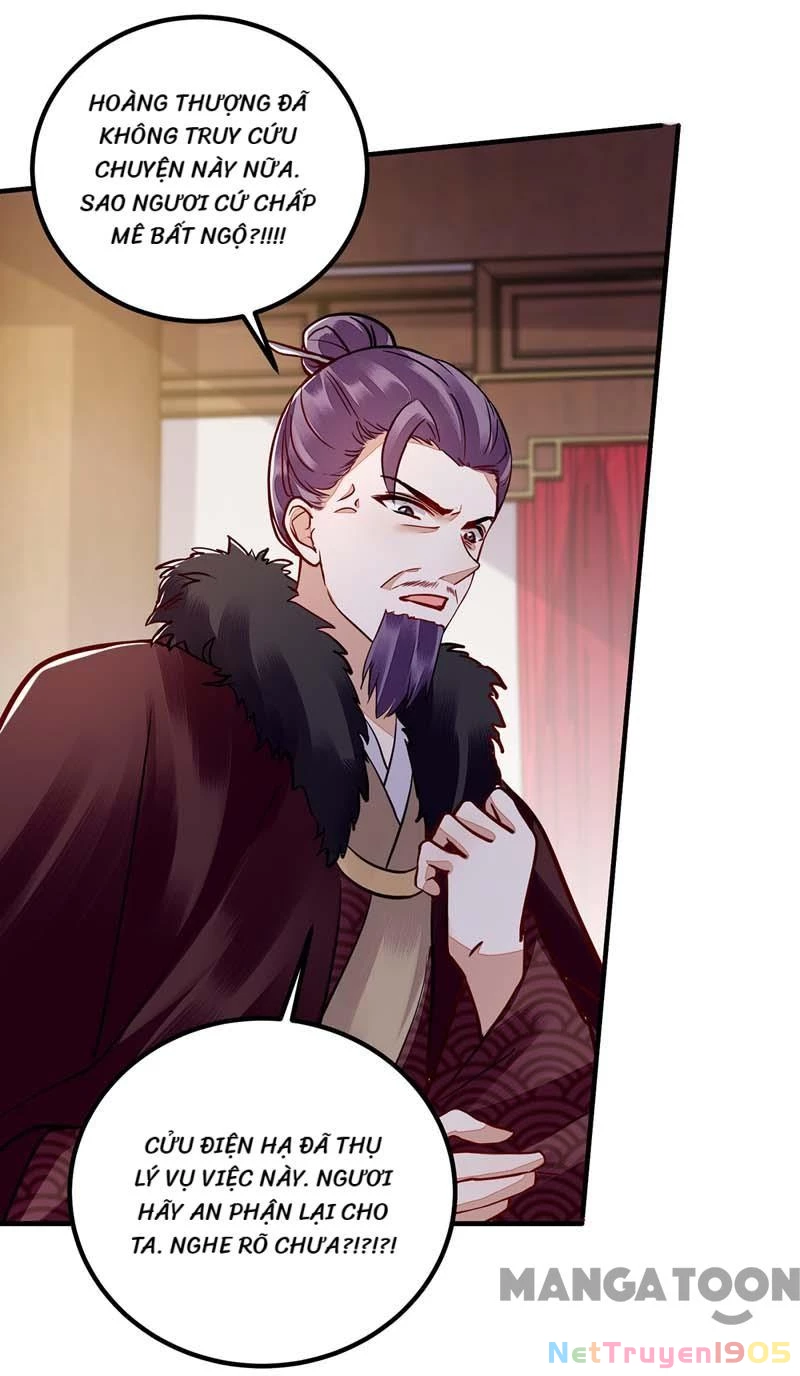 Nhất Phẩm Đích Nữ Chapter 167 - Trang 2