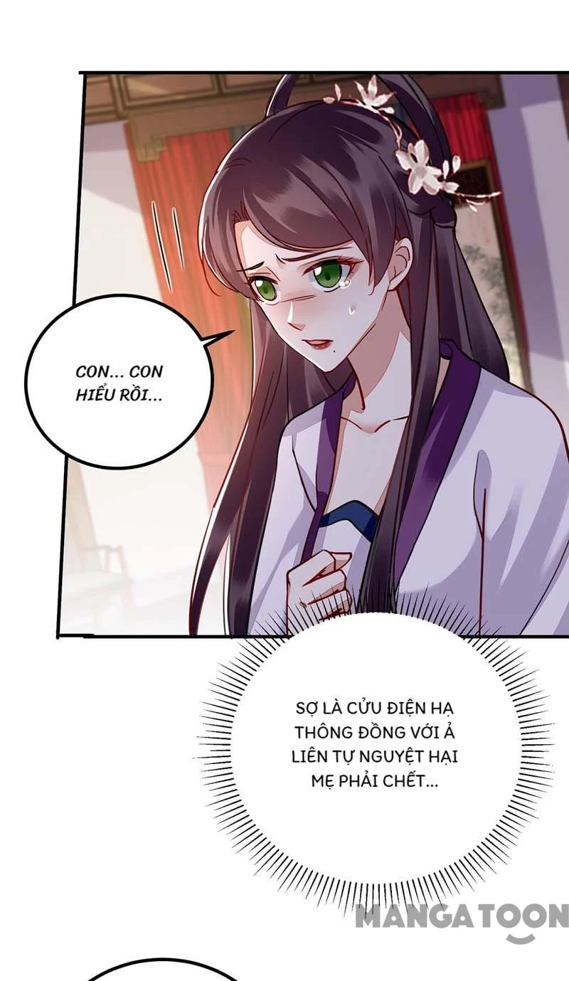 Nhất Phẩm Đích Nữ Chapter 167 - Trang 2