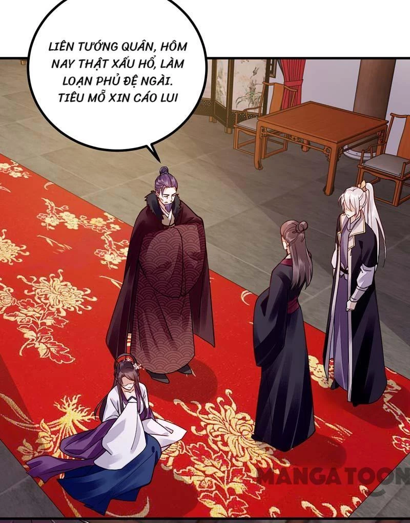 Nhất Phẩm Đích Nữ Chapter 167 - Trang 2