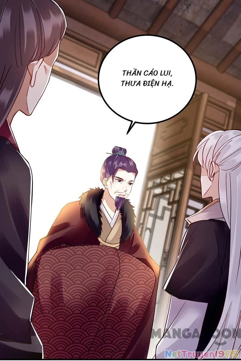 Nhất Phẩm Đích Nữ Chapter 167 - Trang 2