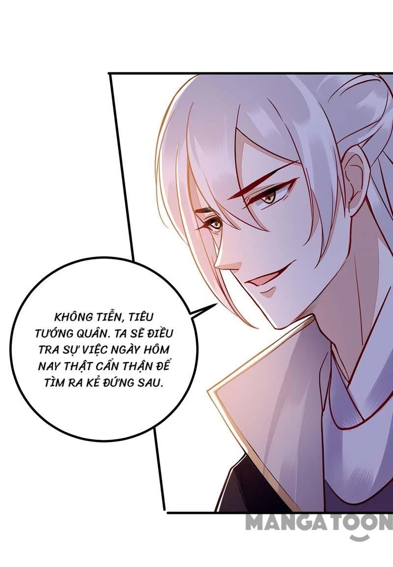 Nhất Phẩm Đích Nữ Chapter 167 - Trang 2