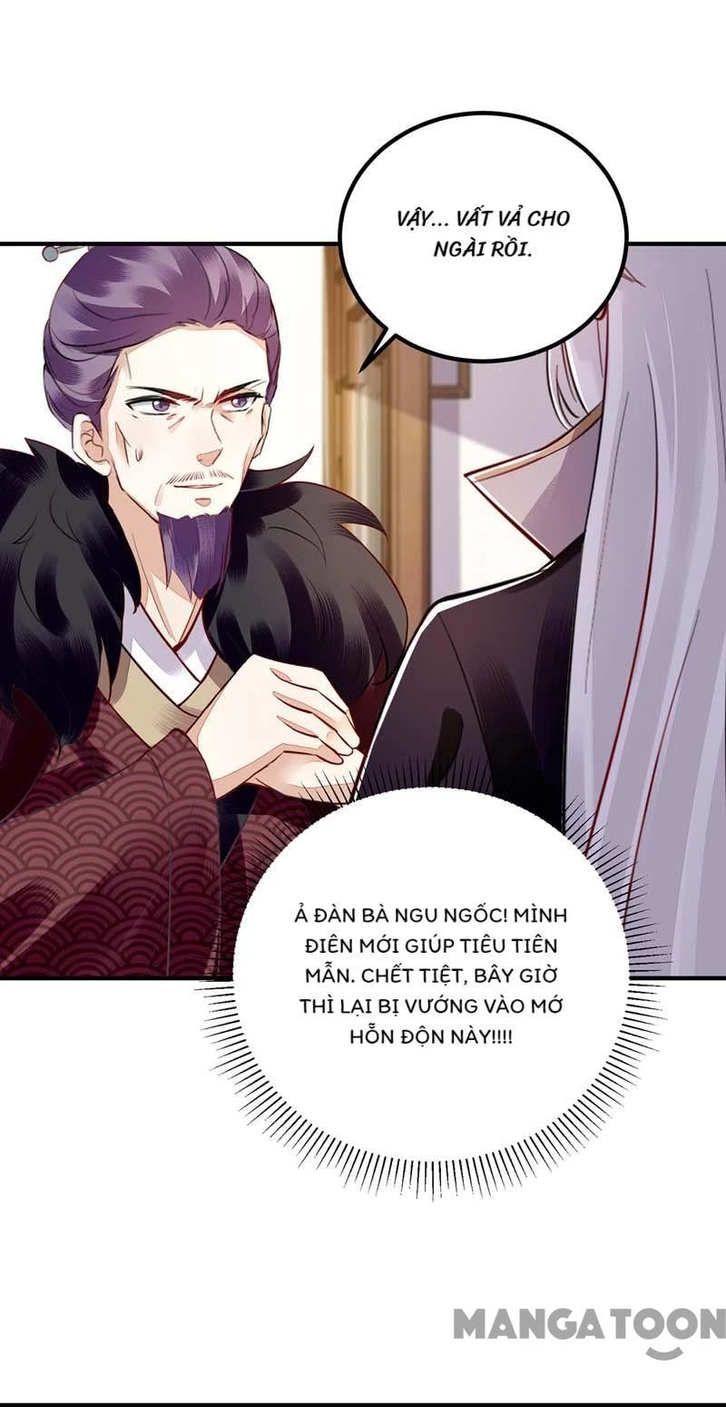 Nhất Phẩm Đích Nữ Chapter 167 - Trang 2