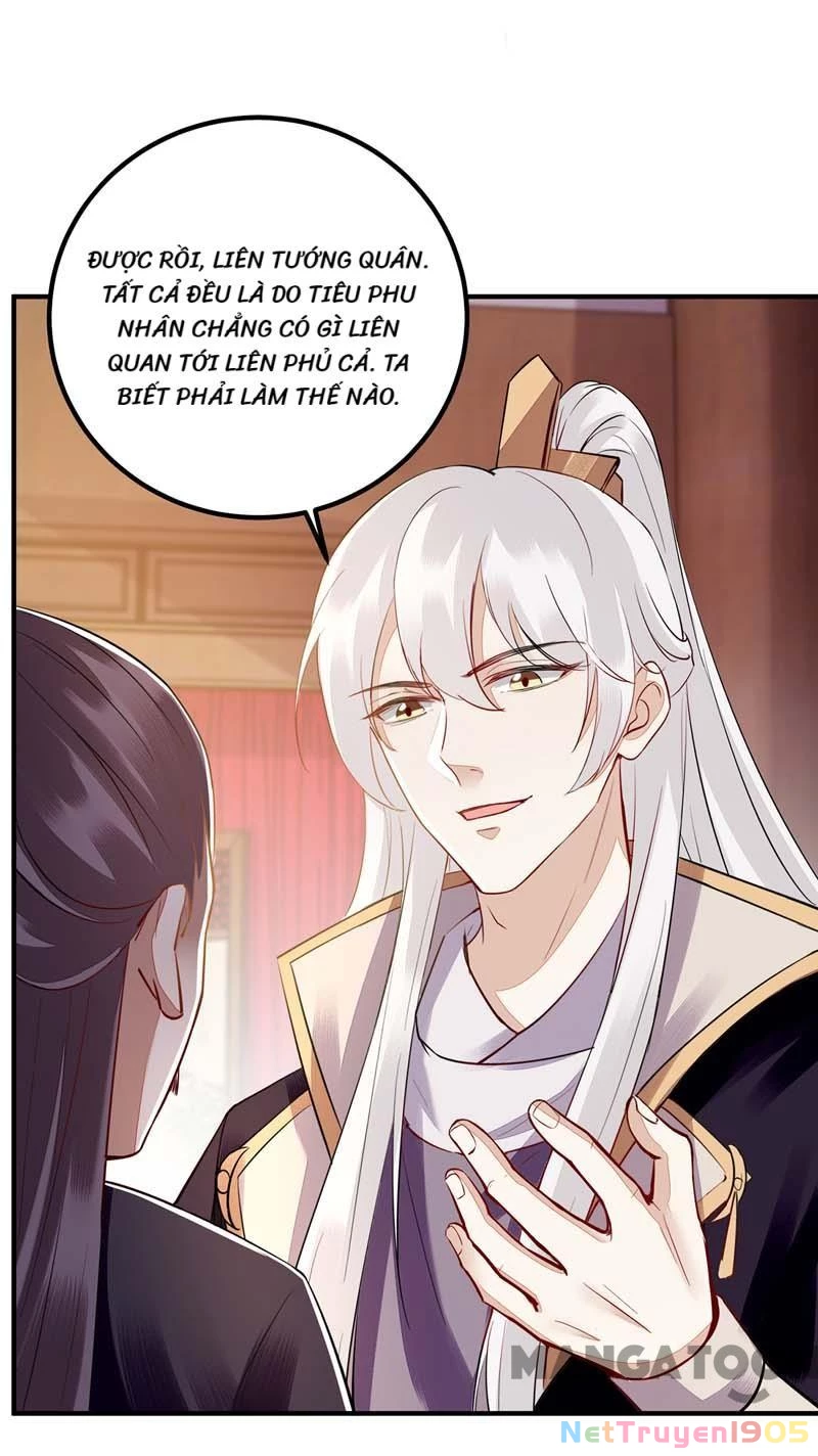 Nhất Phẩm Đích Nữ Chapter 167 - Trang 2