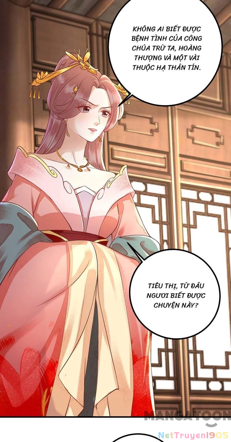 Nhất Phẩm Đích Nữ Chapter 167 - Trang 2