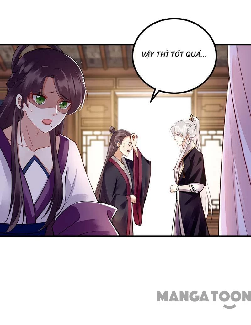 Nhất Phẩm Đích Nữ Chapter 167 - Trang 2