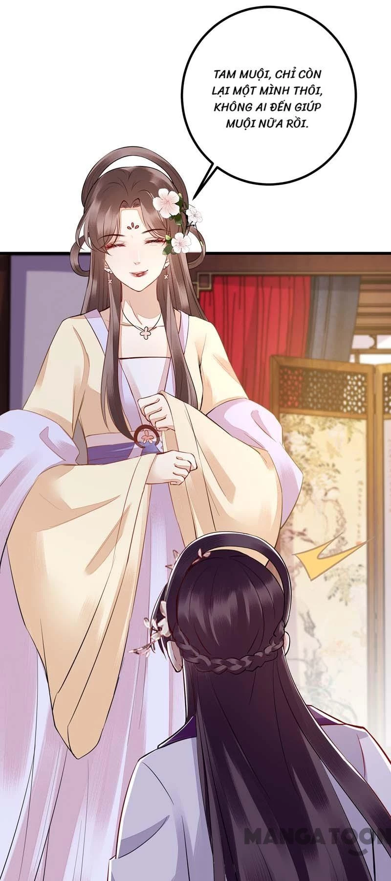 Nhất Phẩm Đích Nữ Chapter 167 - Trang 2