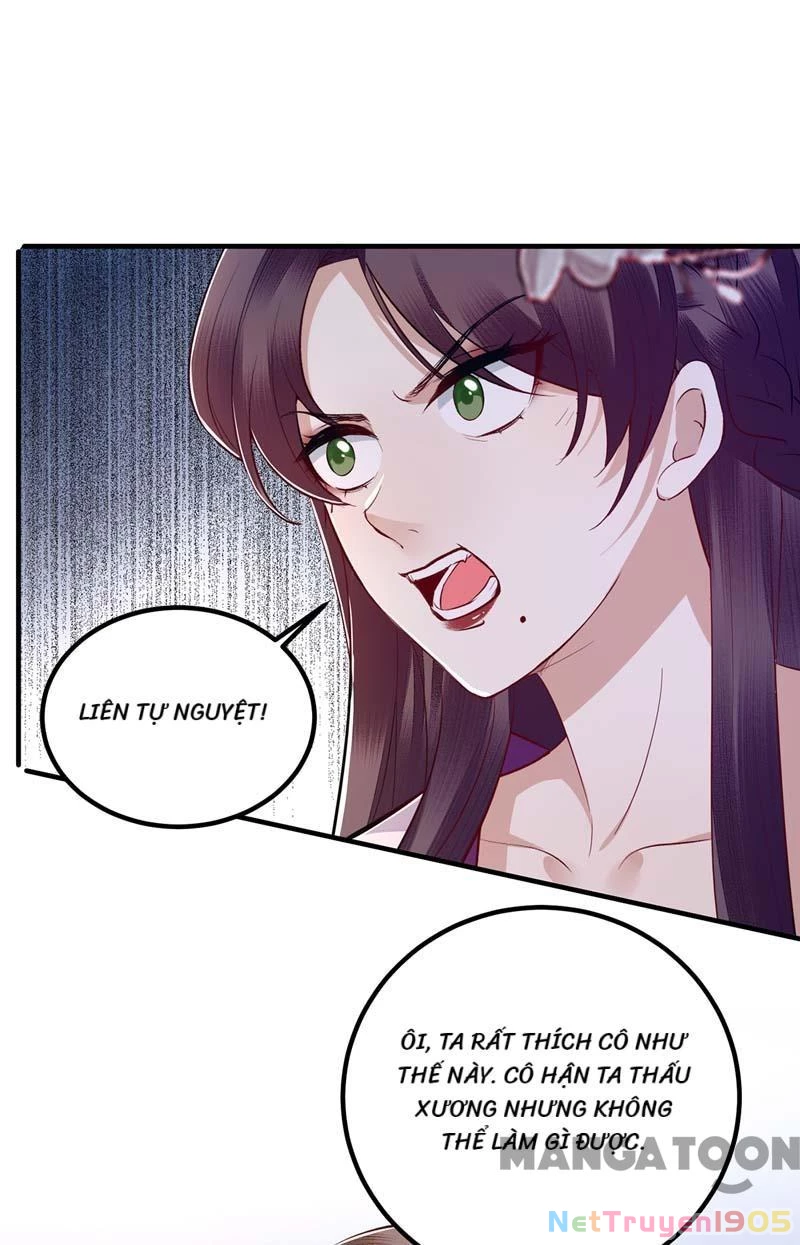 Nhất Phẩm Đích Nữ Chapter 167 - Trang 2