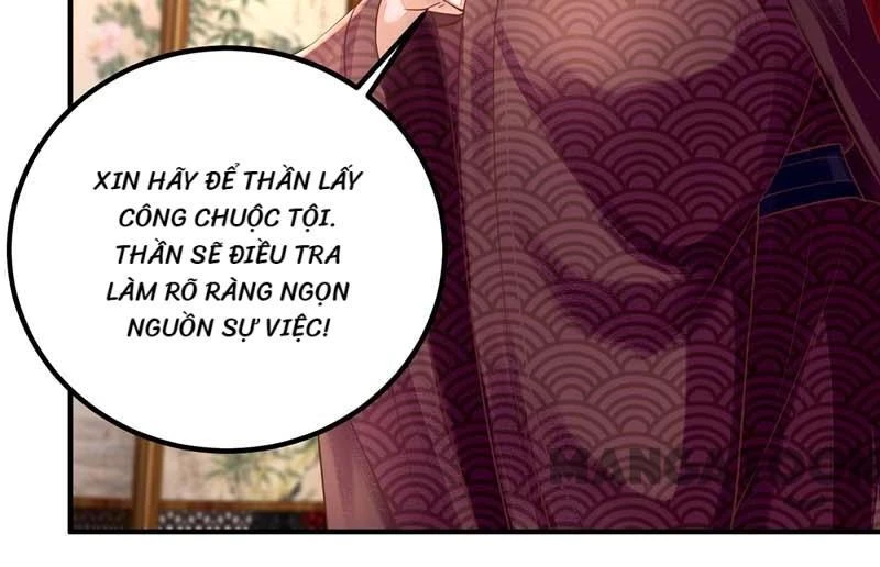 Nhất Phẩm Đích Nữ Chapter 167 - Trang 2